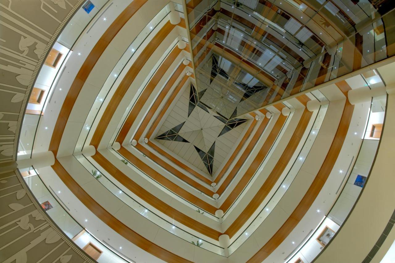Hotel Sayaji Morbi Exterior foto