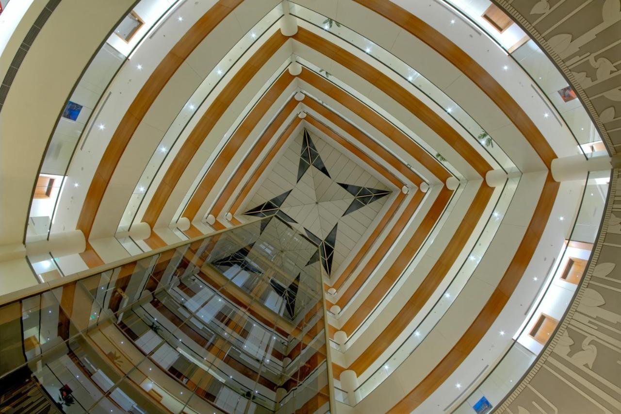 Hotel Sayaji Morbi Exterior foto